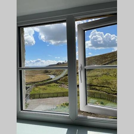 Weathercote Kingsdale Head Cottage מראה חיצוני תמונה