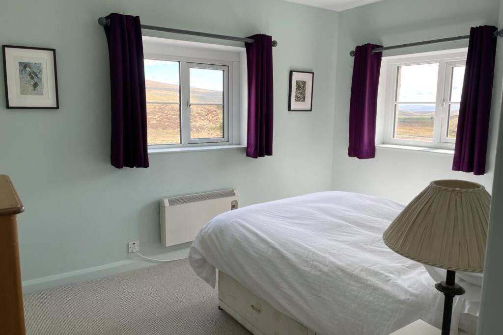 Weathercote Kingsdale Head Cottage מראה חיצוני תמונה
